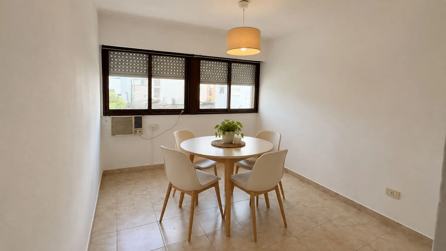 Departamento en venta en La Plata