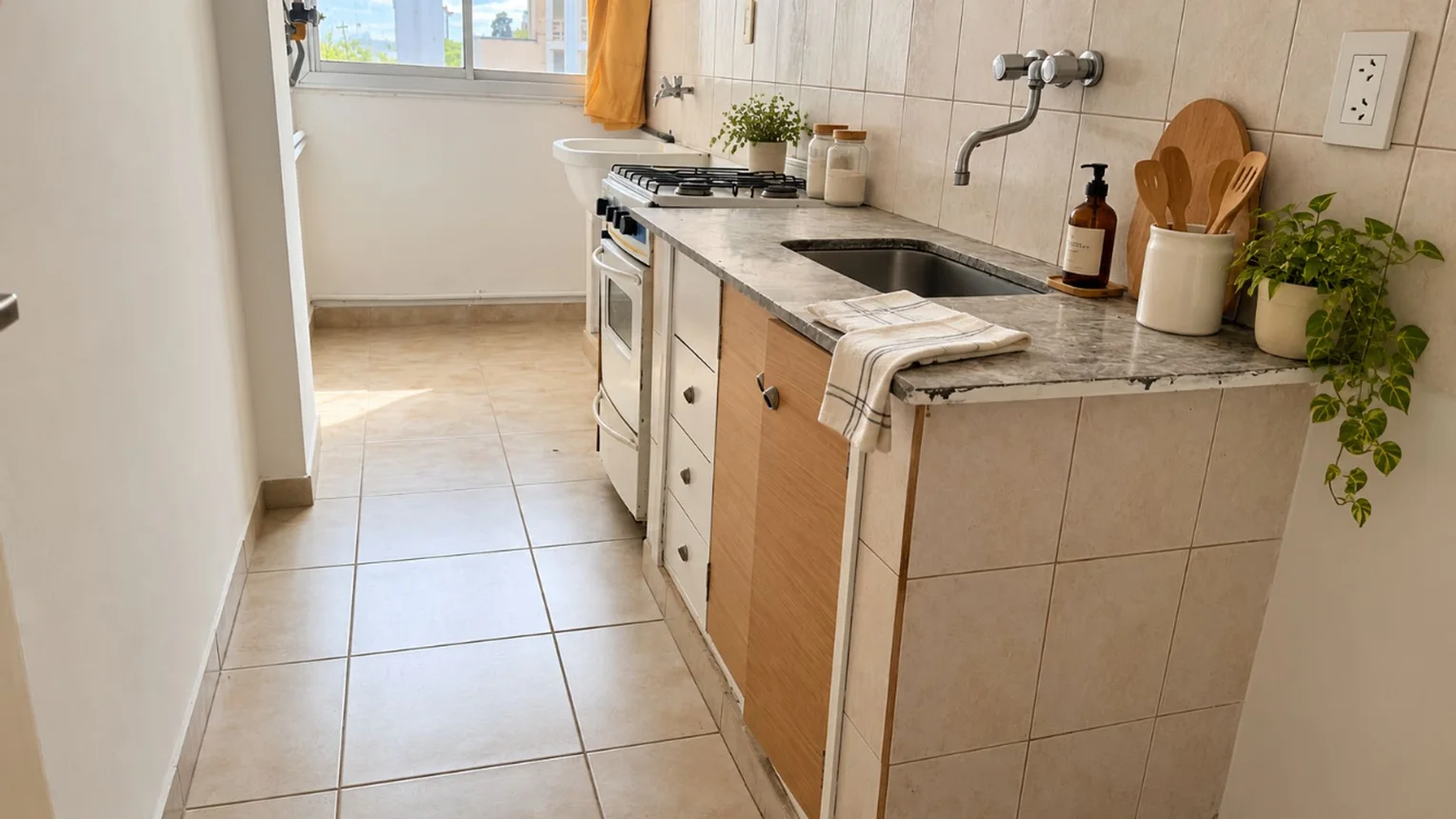 Departamento en venta en La Plata, foto 2
