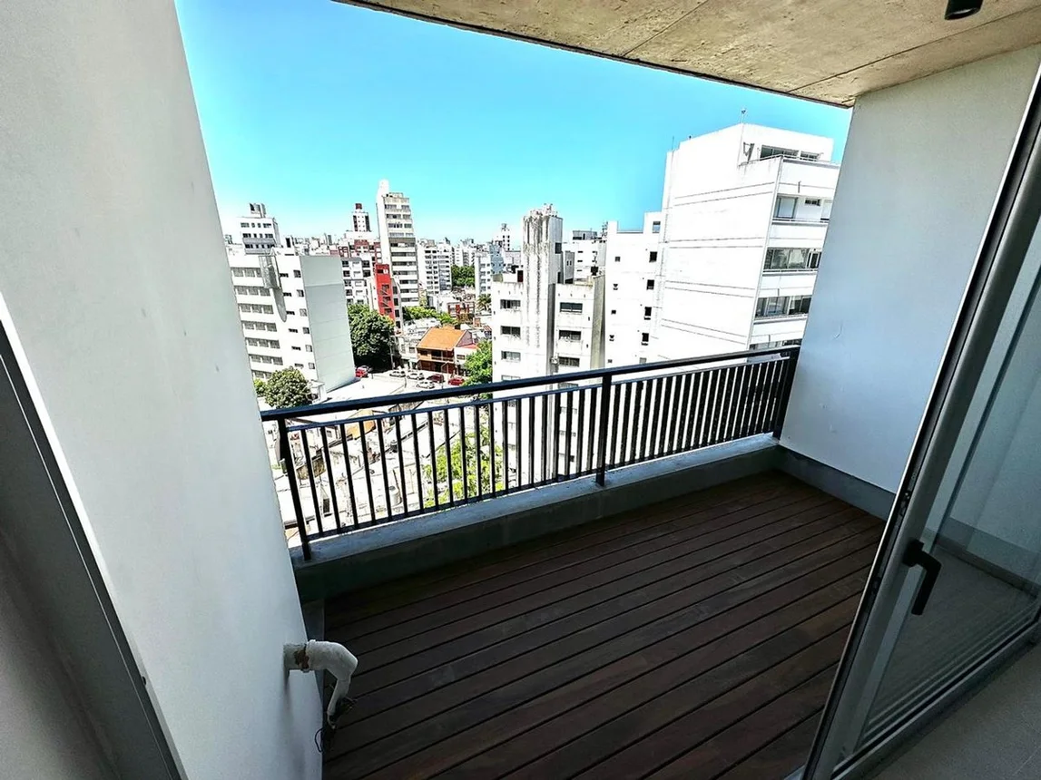 Monoambiente en venta en La Plata, foto 5