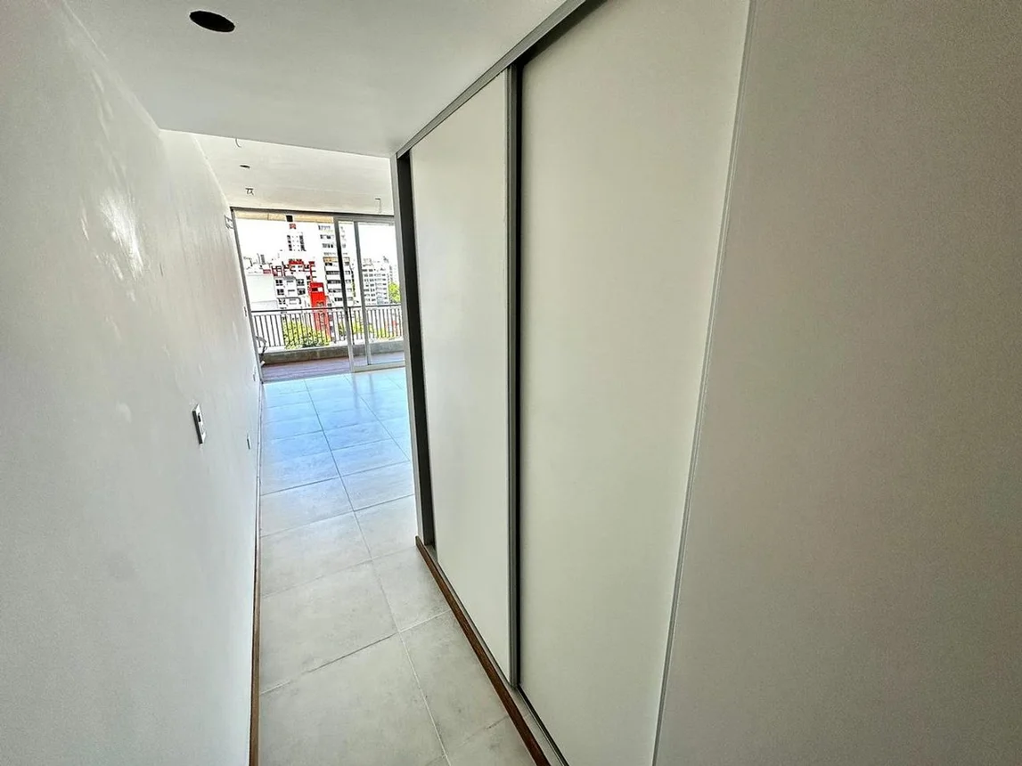 Monoambiente en venta en La Plata