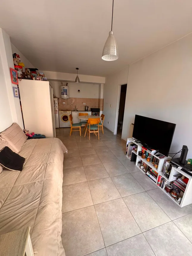 Monoambiente en venta en Morón, Cristóbal Colón 400, foto 4