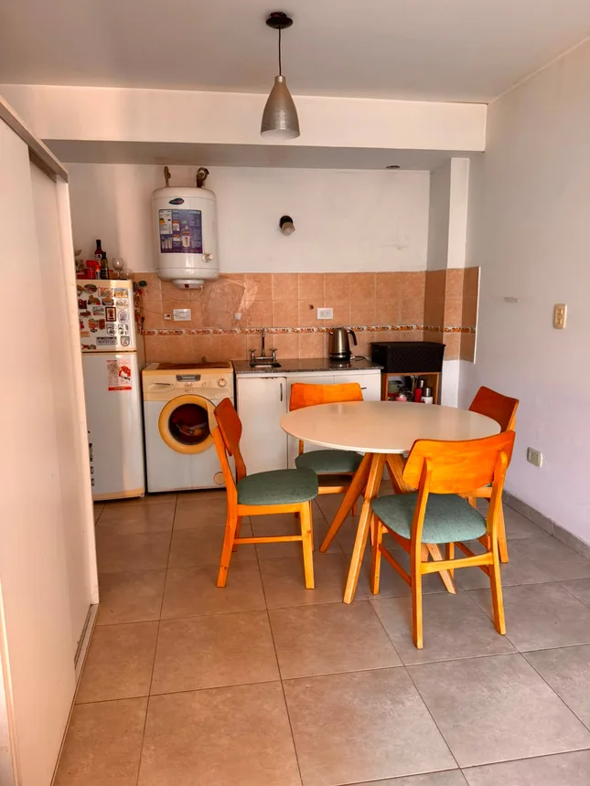 Monoambiente en venta en Morón, Cristóbal Colón 400, foto 5