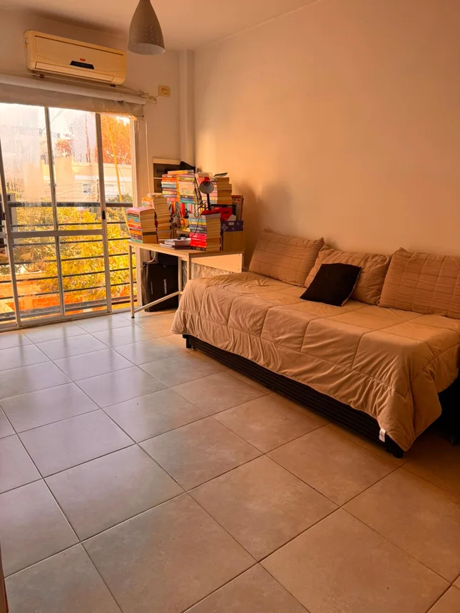 Monoambiente en venta en Morón, Cristóbal Colón 400
