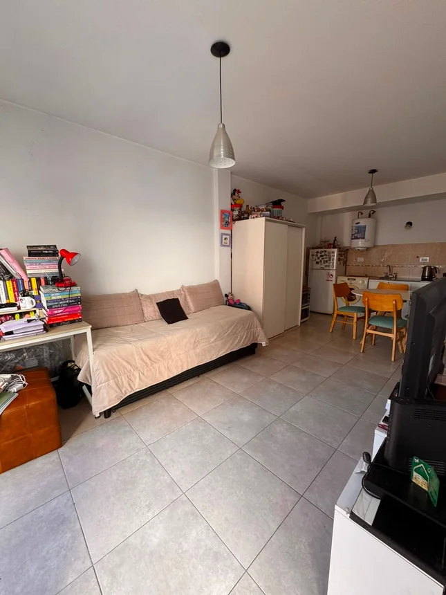 Monoambiente en venta en Morón, Cristóbal Colón 400, foto 3