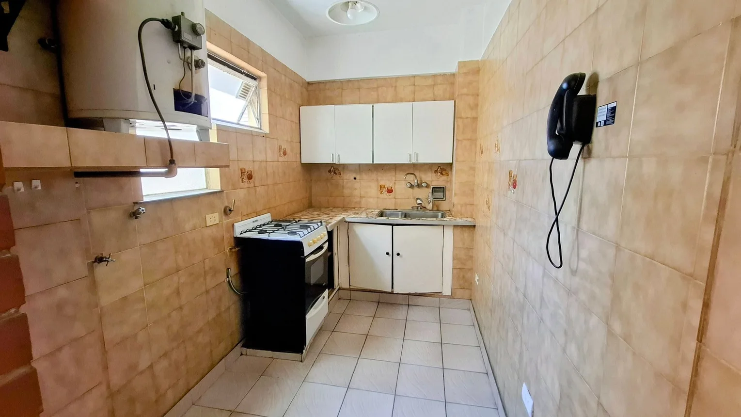 Departamento en venta en Núñez, foto 3