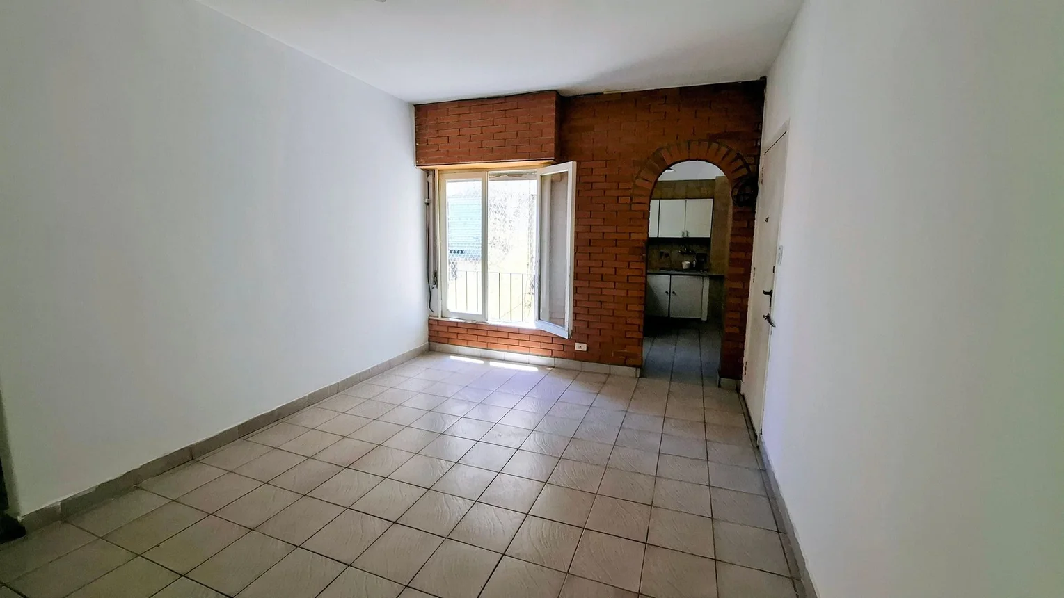 Departamento en venta en Núñez
