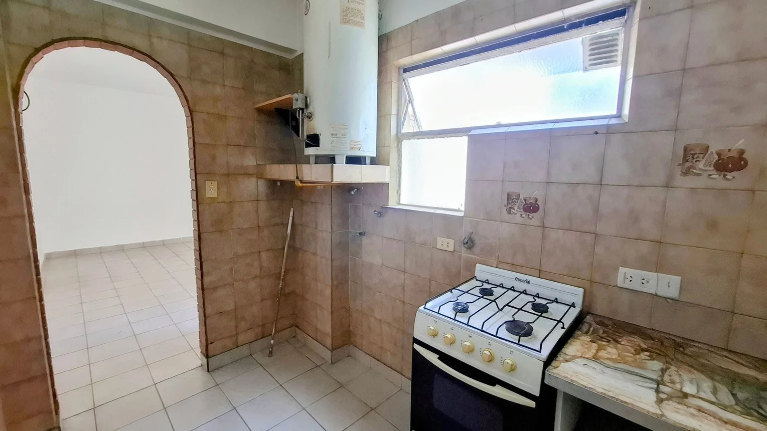 Departamento en venta en Núñez, foto 4