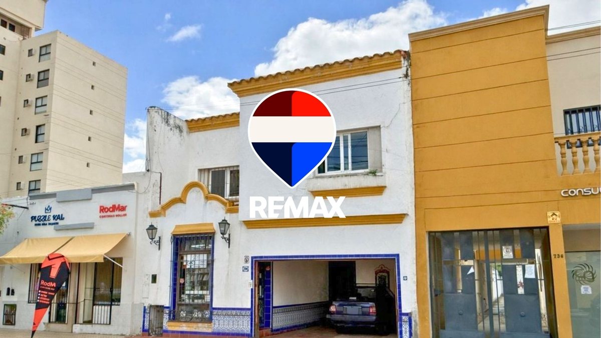 CASA + LOCAL COMERCIAL VENTA MACROCENTRO - foto 1