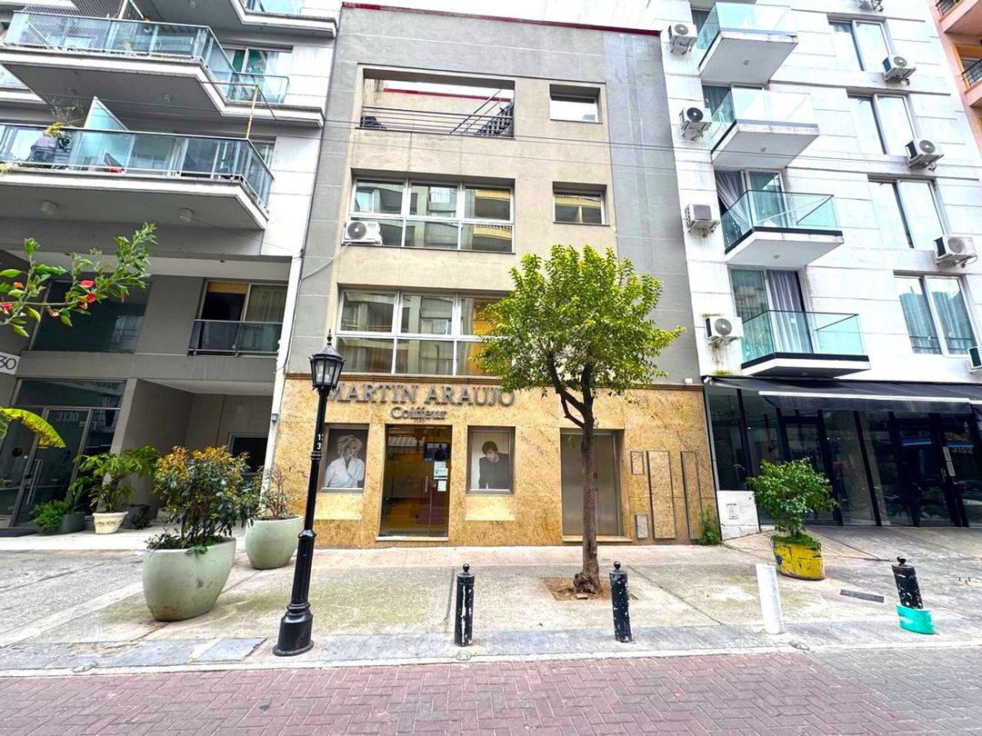 LOCAL COMERCIAL EN ALQUILER EN EL ABASTO
