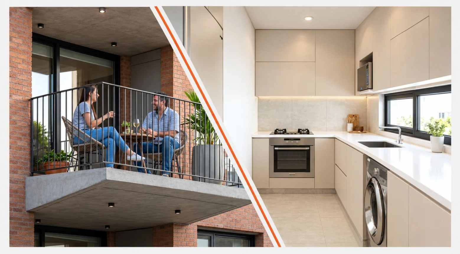 Departamento en venta en Mar del Plata