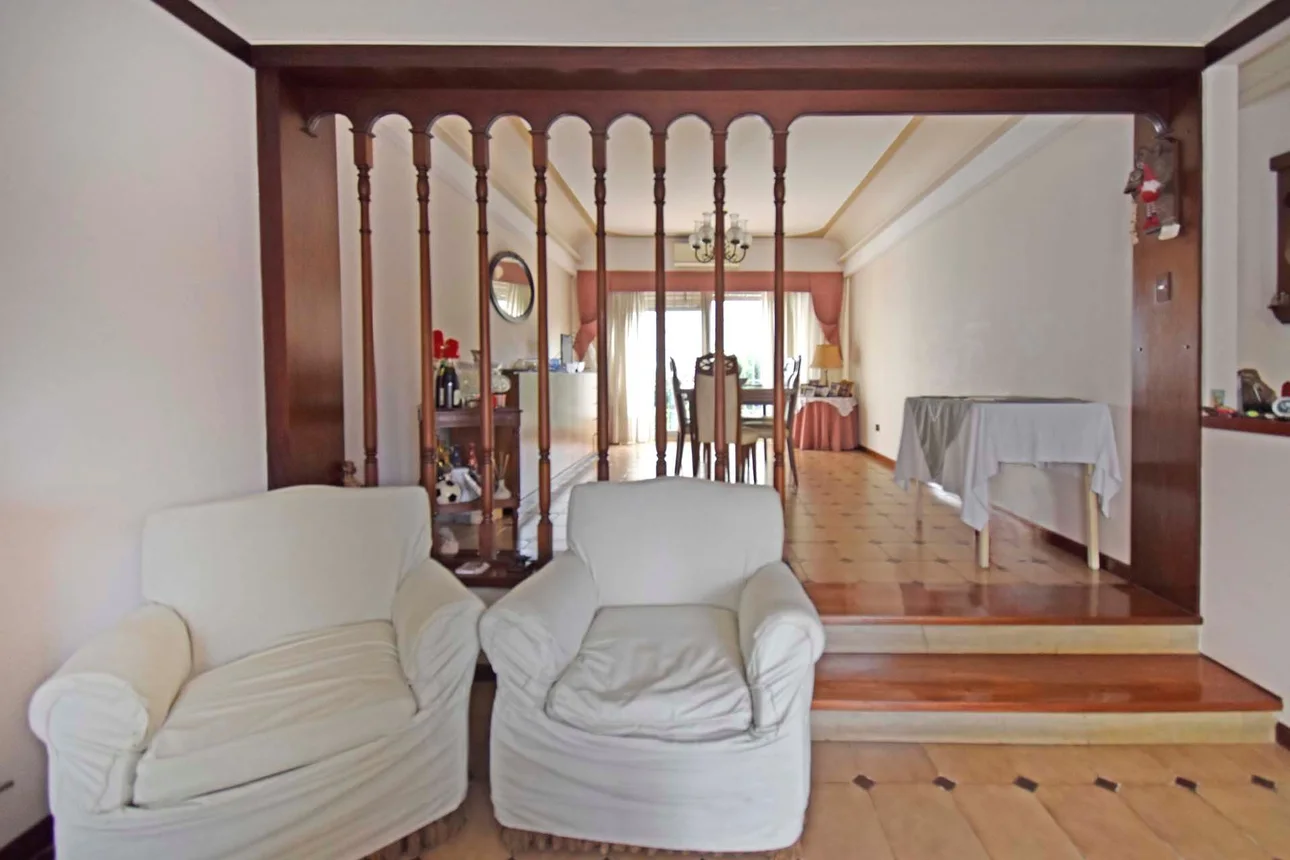 Casa de 5 ambientes en venta en Villa Pueyrredón, Helguera 4100, foto 5