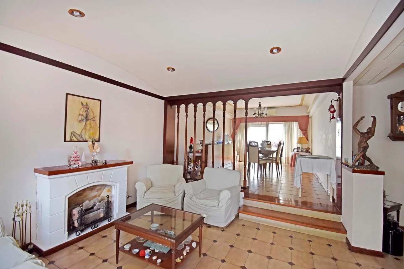 Casa de 5 ambientes en venta en Villa Pueyrredón, Helguera 4100, foto 4