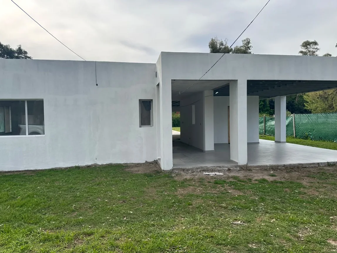 Casa de 3 ambientes en venta en General Rodríguez, Santa Cruz 500, foto 4
