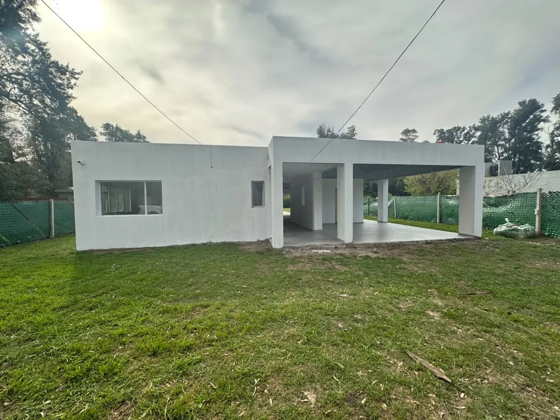 Casa de 3 ambientes en venta en General Rodríguez, Santa Cruz 500, foto 5