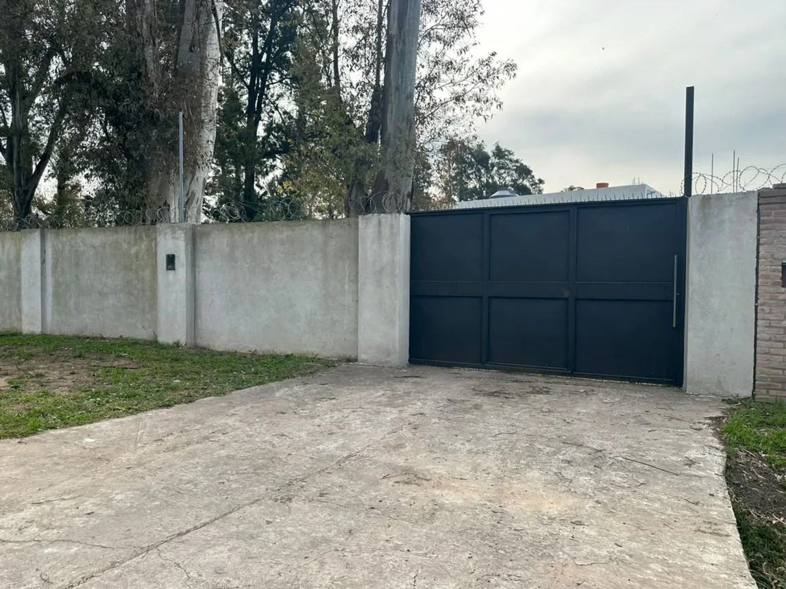 Casa de 3 ambientes en venta en General Rodríguez, Santa Cruz 500, foto 3