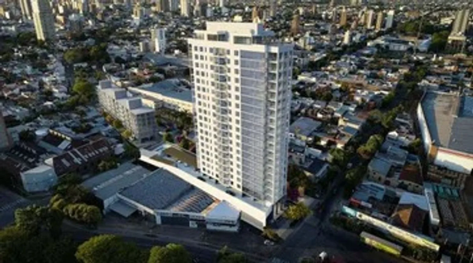 Torre neo alem - dpto 1 dorm, foto 3