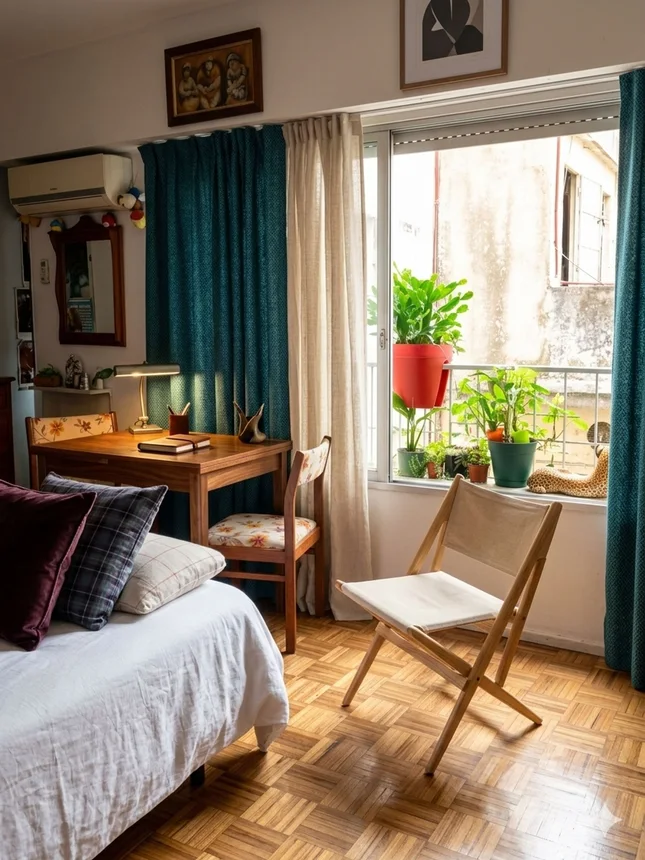 Venta PH 3 ambientes palermo hollywood, foto 4
