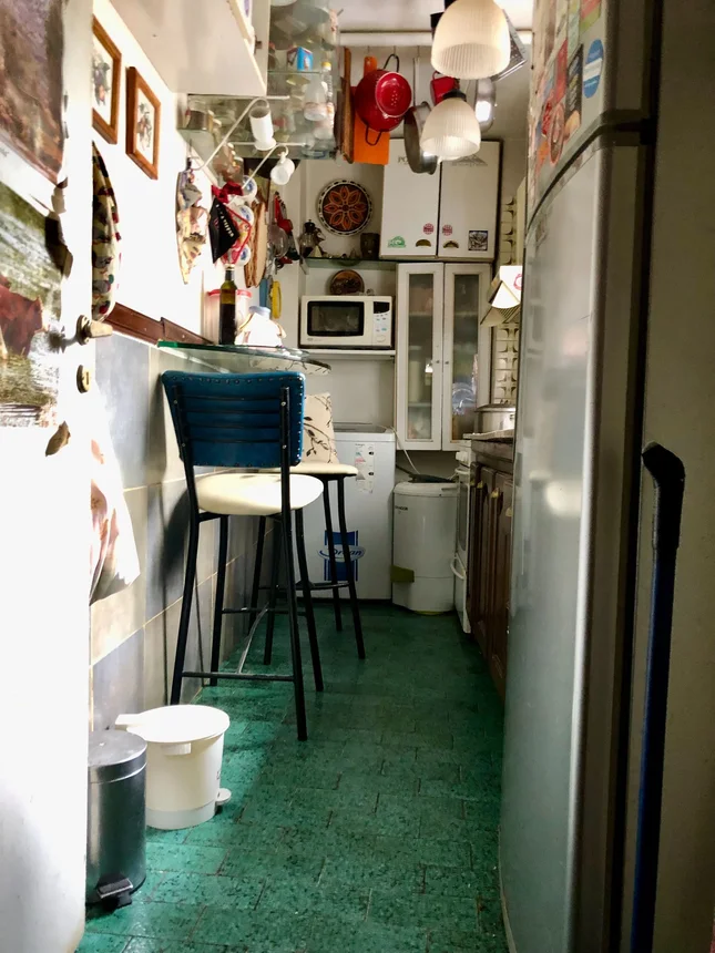 Venta PH 3 ambientes palermo hollywood, foto 5
