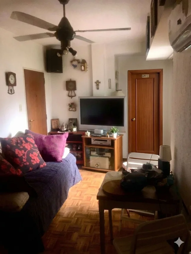 Venta PH 3 ambientes palermo hollywood, foto 1