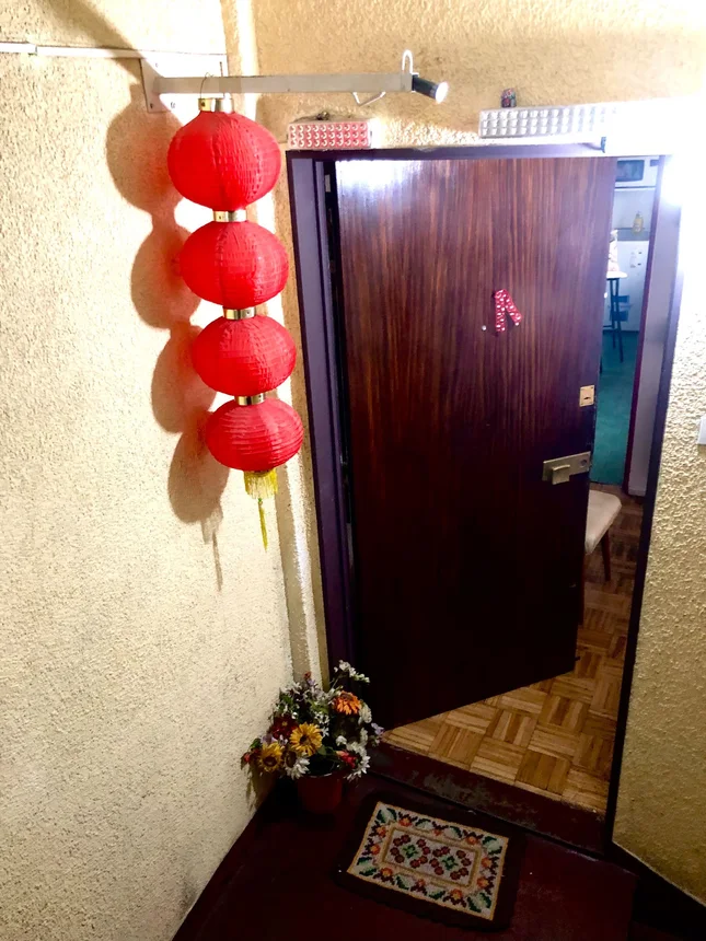 Venta PH 3 ambientes palermo hollywood, foto 2