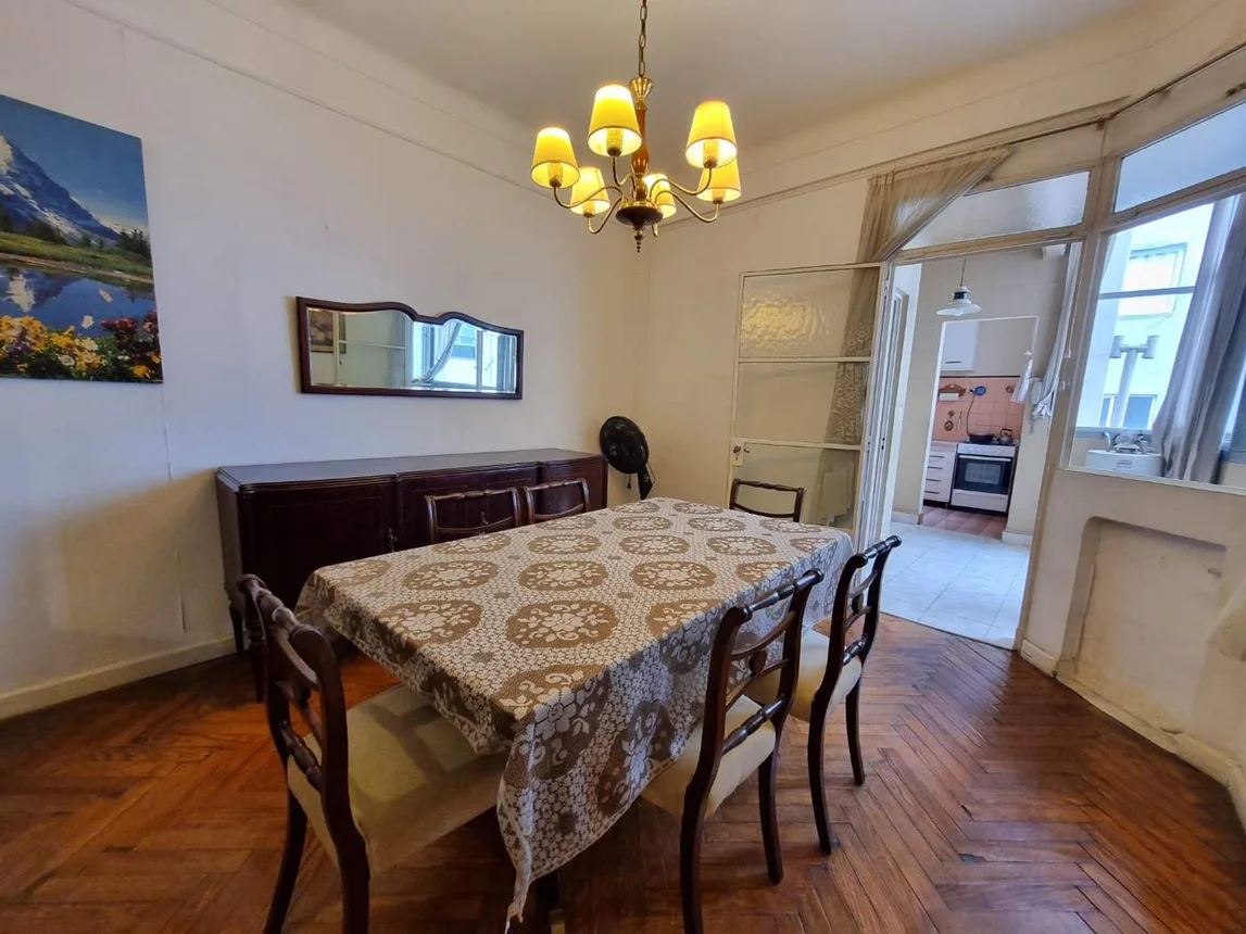 Semipiso en venta en Monserrat, foto 3