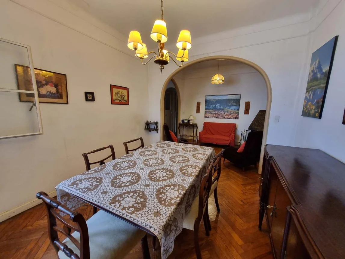 Semipiso en venta en Monserrat, foto 5
