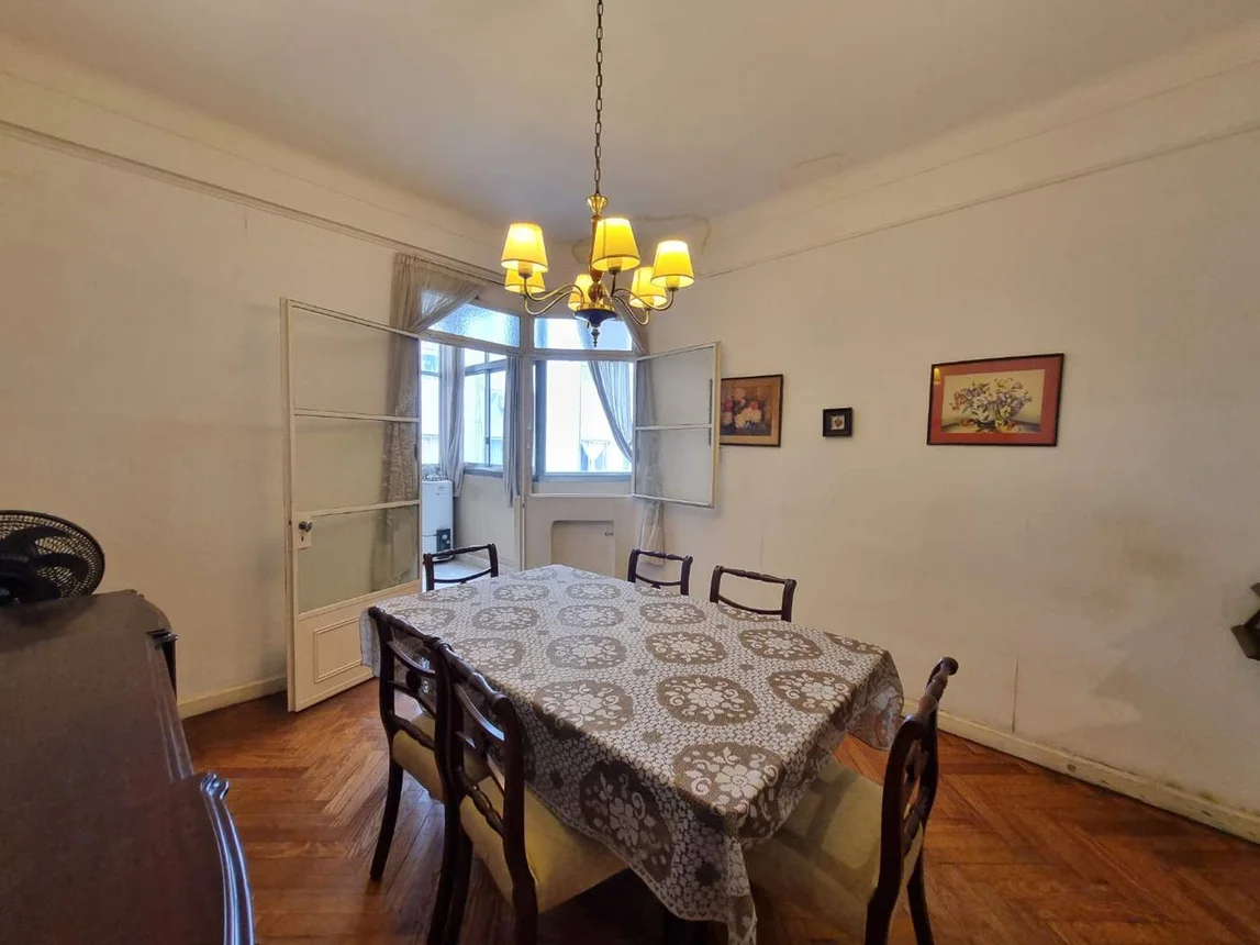Semipiso en venta en Monserrat, foto 4