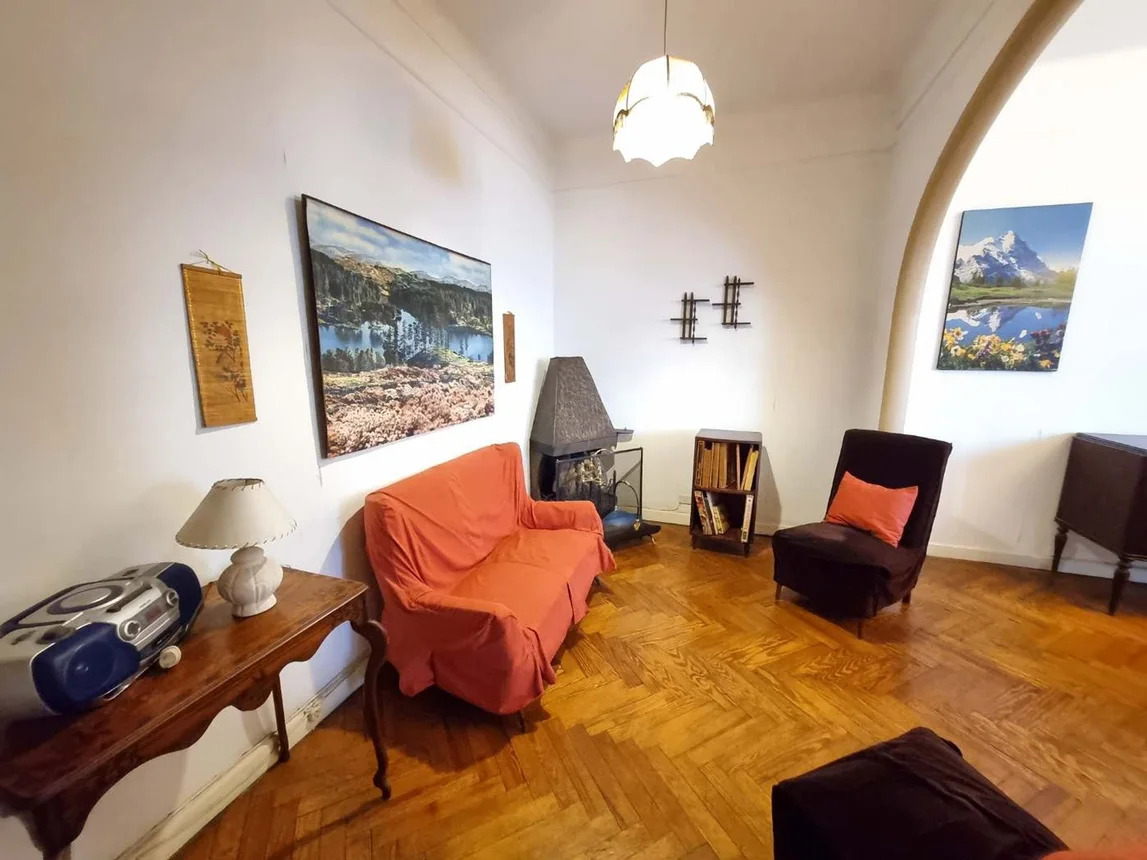 Semipiso en venta en Monserrat