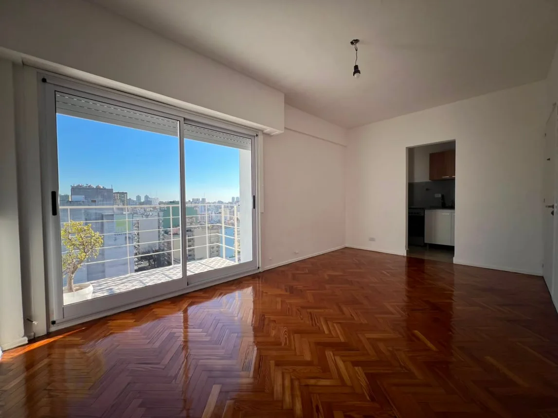 Departamento en venta en Boedo