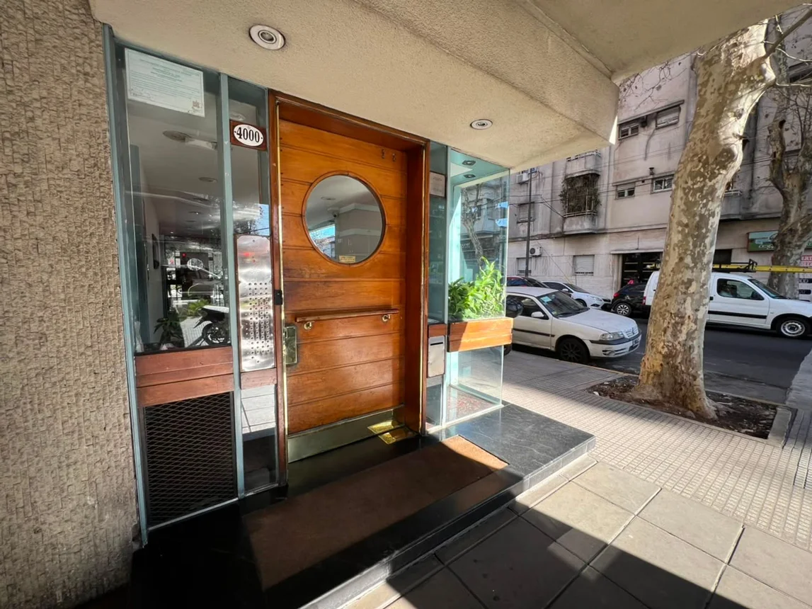 Departamento en venta en Boedo, foto 2