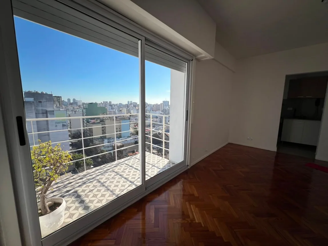 Departamento en venta en Boedo, foto 4