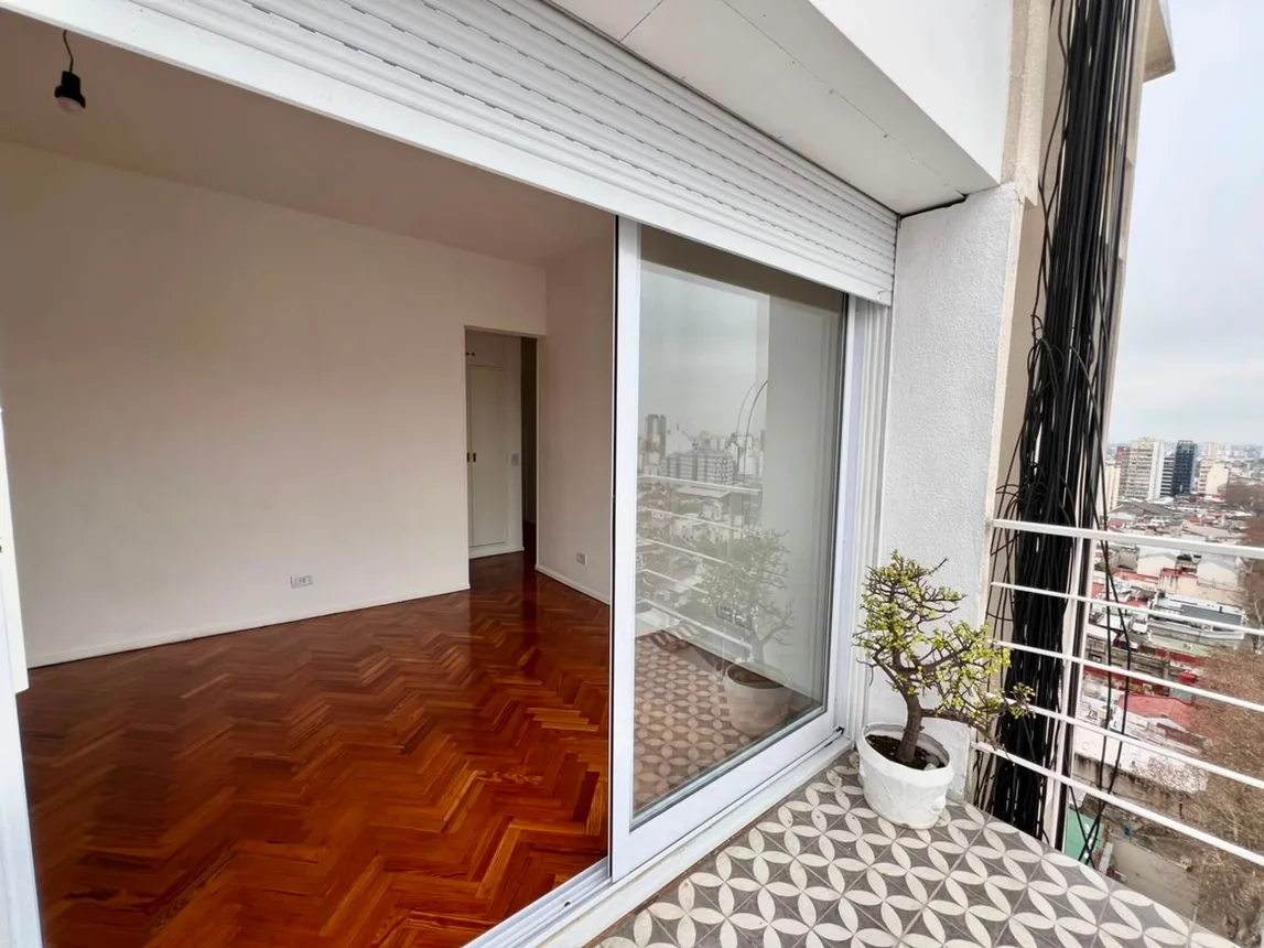 Departamento en venta en Boedo, foto 5