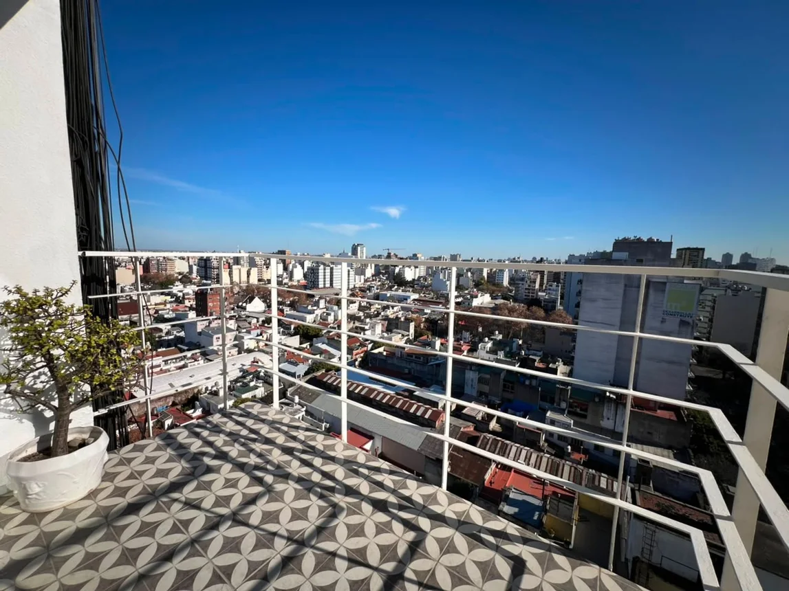 Departamento en venta en Boedo, foto 3