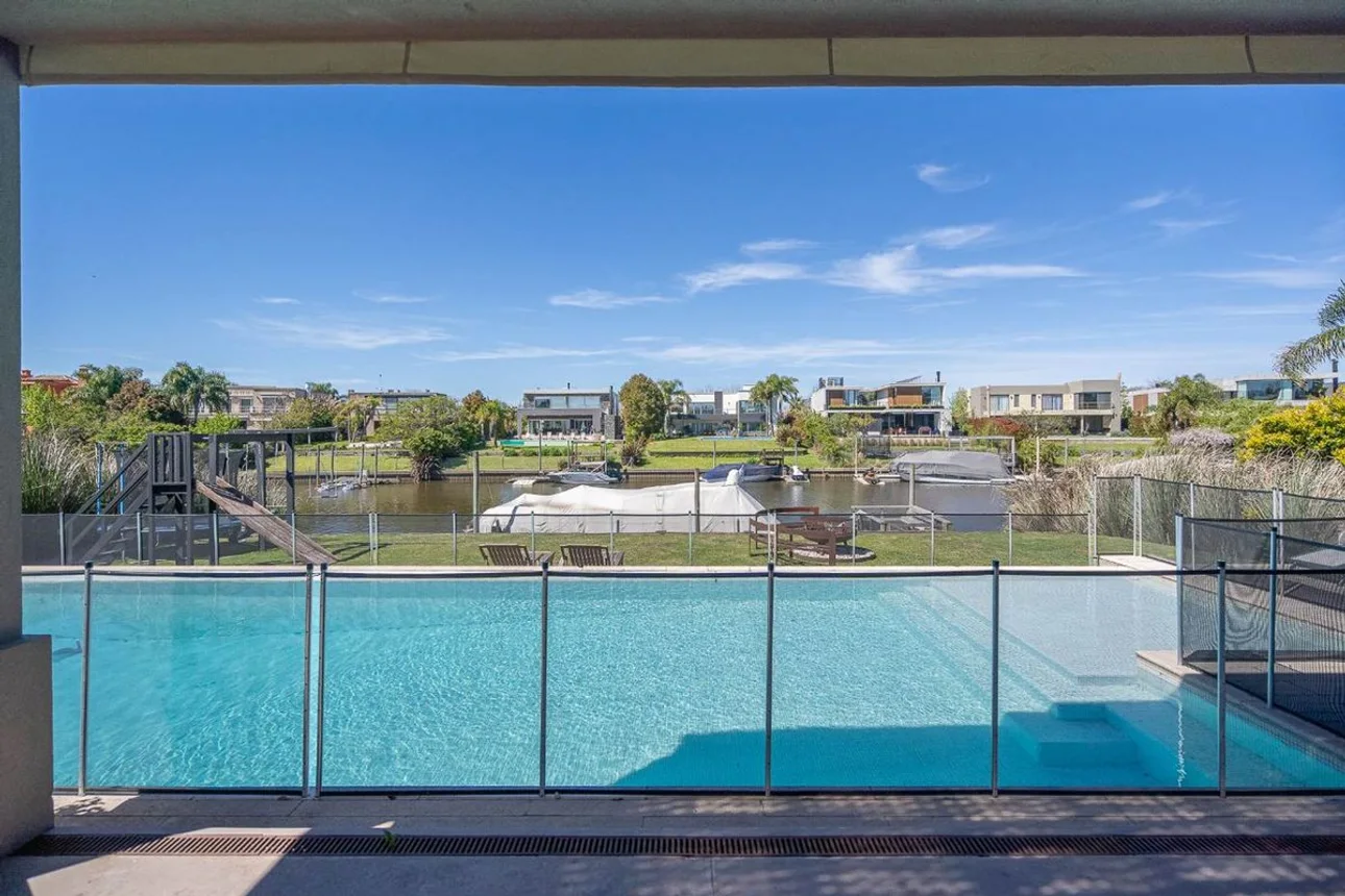 Casa de 6 ambientes en venta en Rincón de Milberg, Avenida Santa María de Las Conchas 4200, foto 2