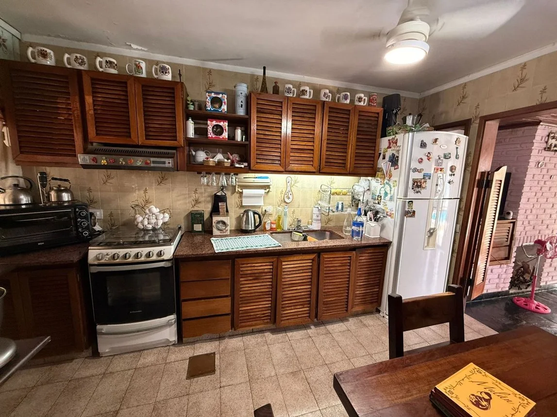 Casa dúplex de 4 ambientes en venta en Martínez, Dorrego 2700, foto 5
