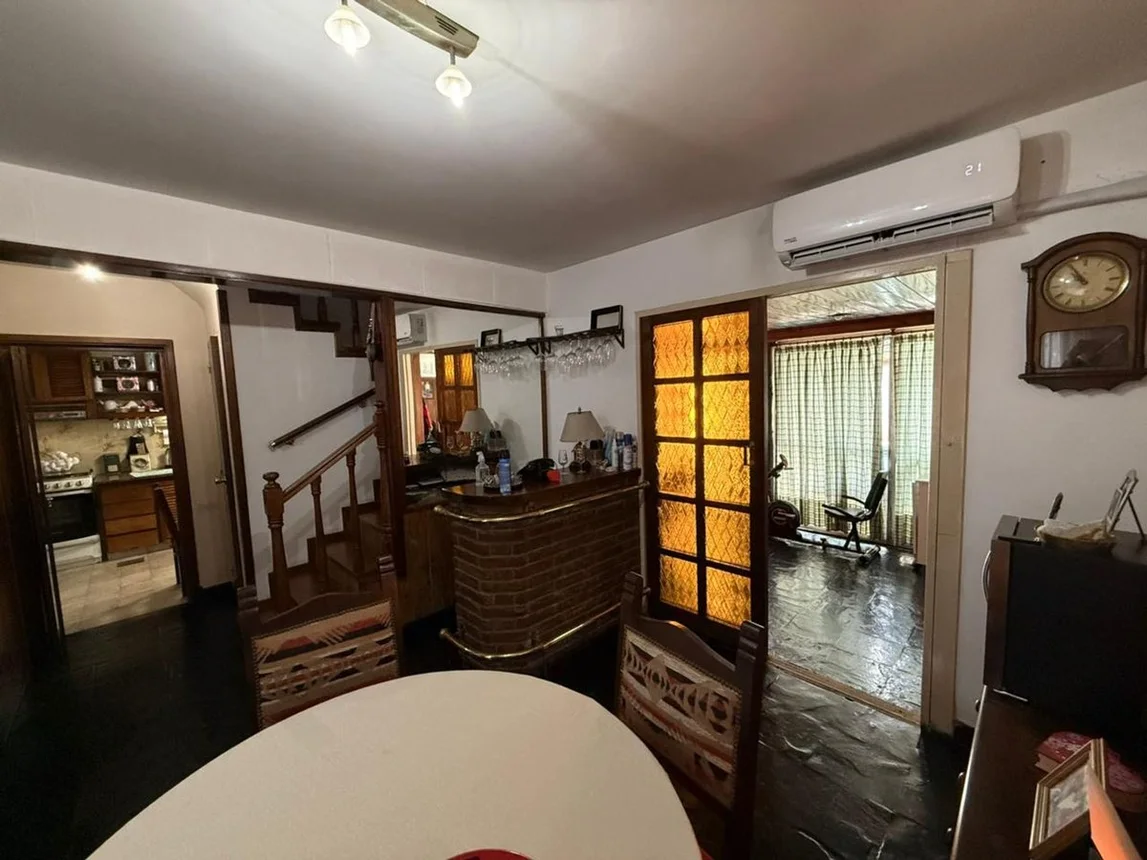 Casa dúplex de 4 ambientes en venta en Martínez, Dorrego 2700, foto 3