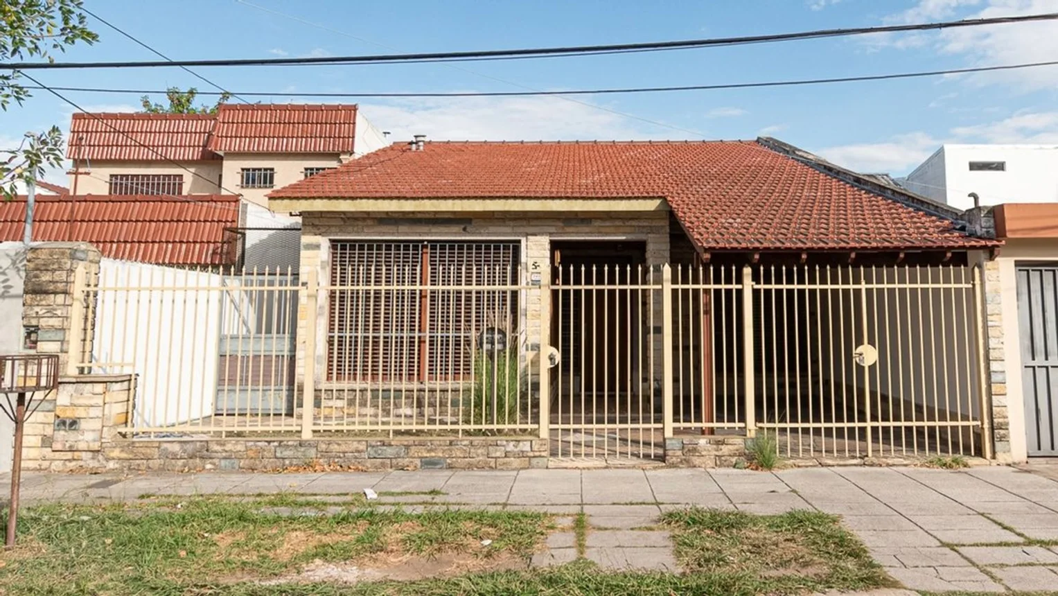 Casa en venta en El Palomar