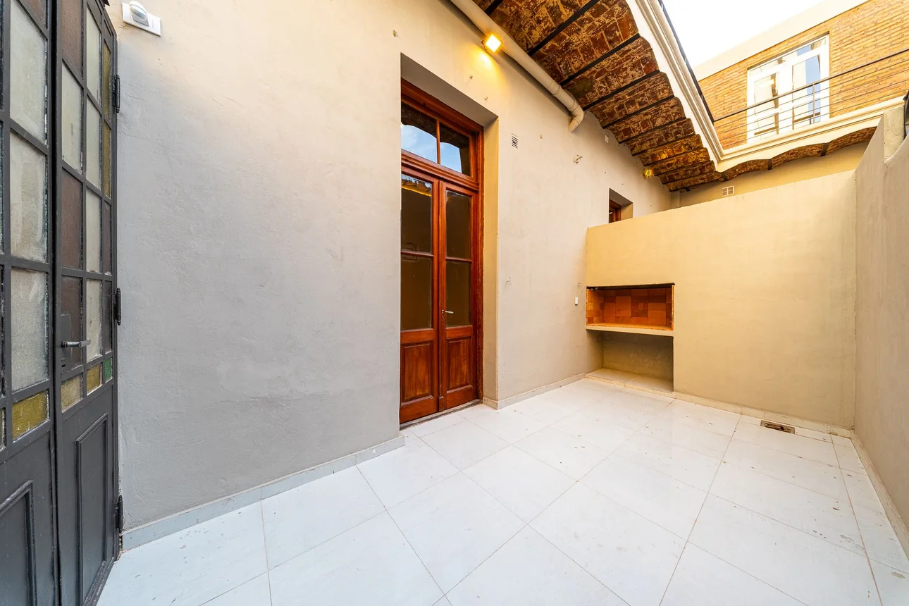 PH de 3 ambientes en venta en Rosario, Corrientes 1500, foto 2