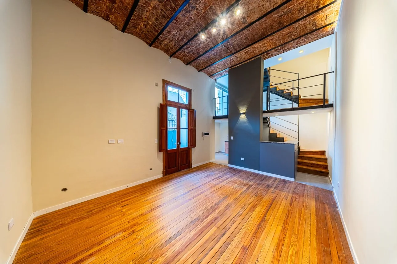 PH de 3 ambientes en venta en Rosario, Corrientes 1500