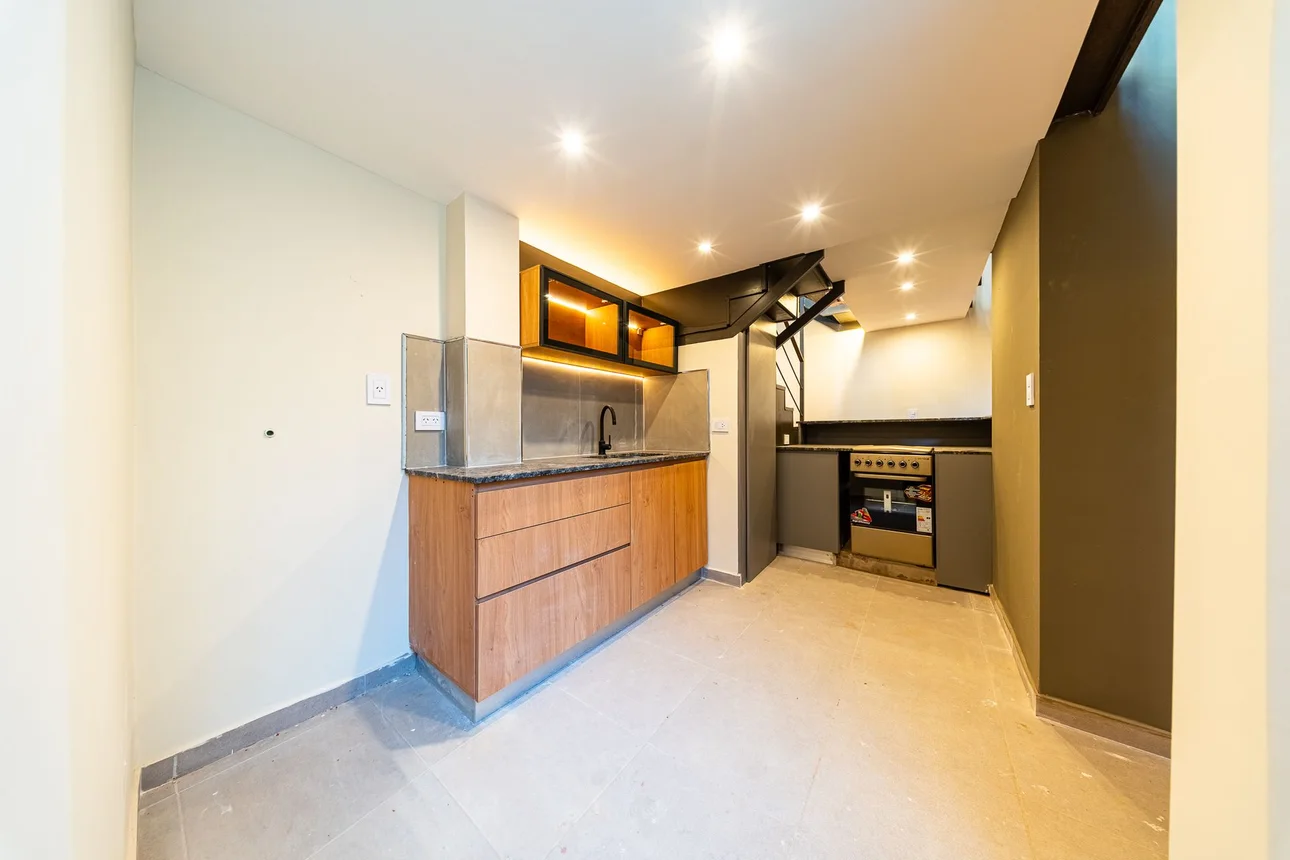 PH de 3 ambientes en venta en Rosario, Corrientes 1500, foto 3