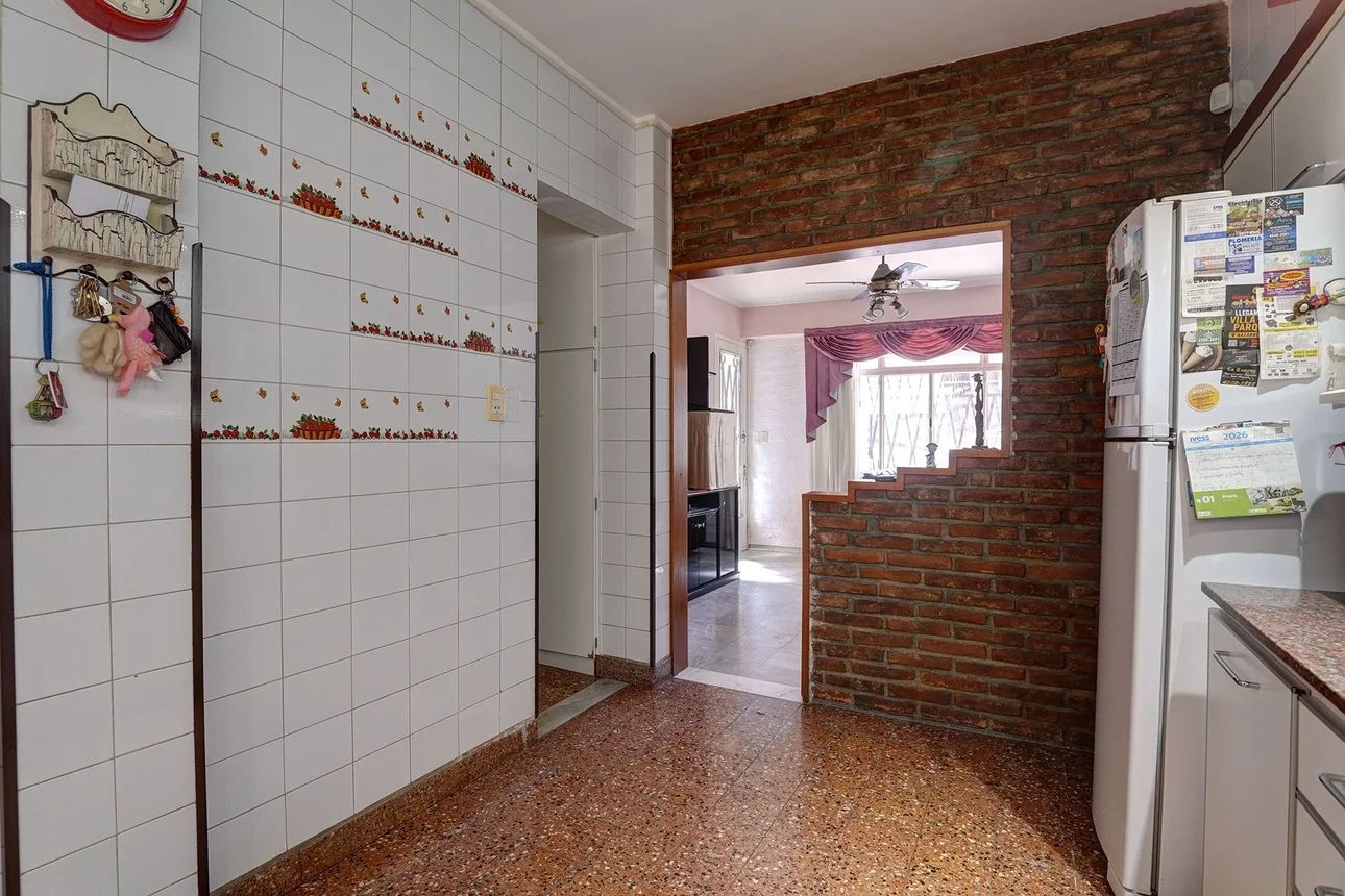 Casa de 5 ambientes en venta en Villa del Parque, Concordia 2400, foto 5