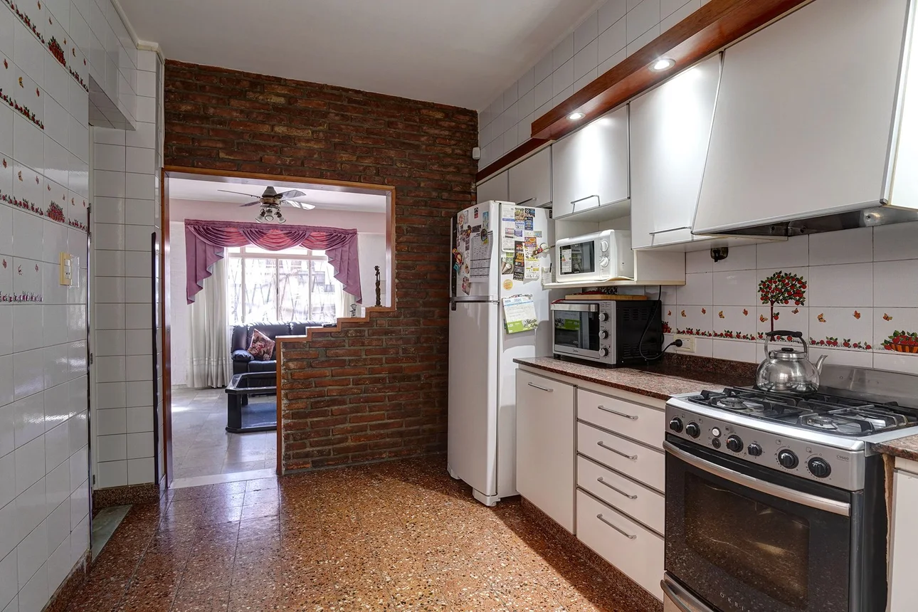 Casa de 5 ambientes en venta en Villa del Parque, Concordia 2400, foto 4