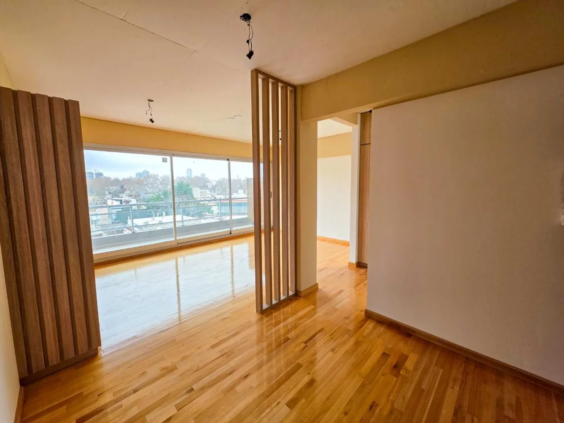 Apto profesional alquiler monoambiente a estrenar, foto 2