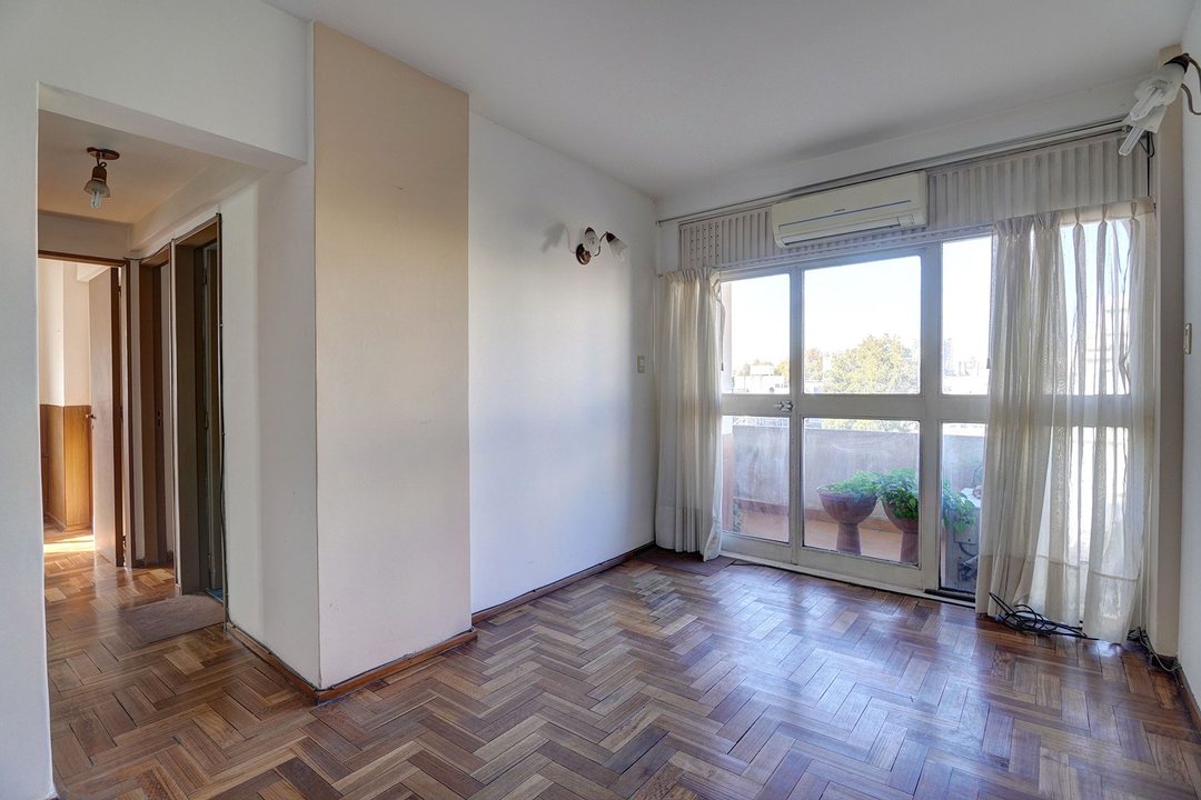 VENTA DEPARTAMENTO 4 AMBIENTES  SAN CRISTOBAL