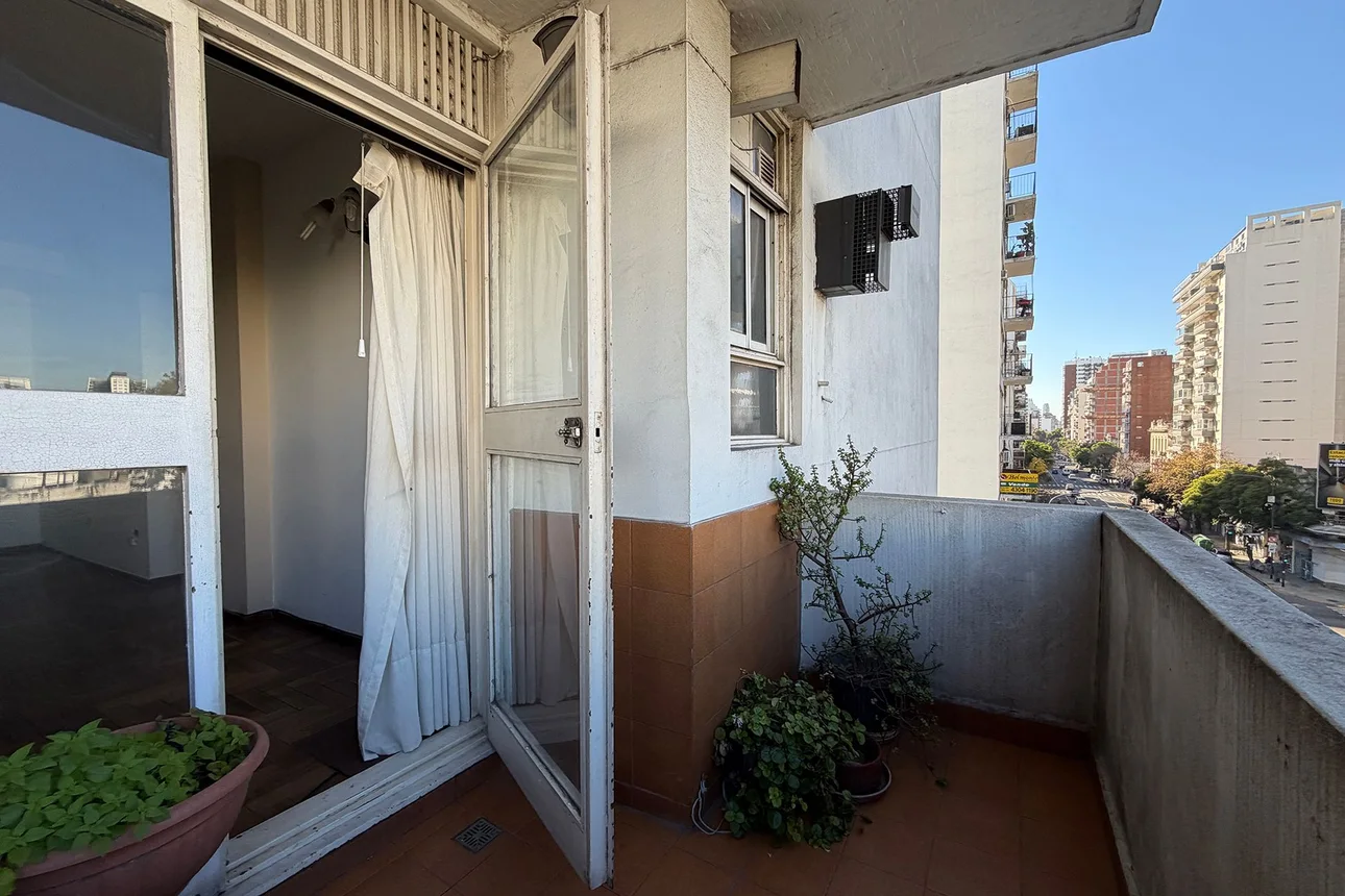 Departamento de 3 ambientes en venta en San Cristóbal, Avenida San Juan 2600, foto 5