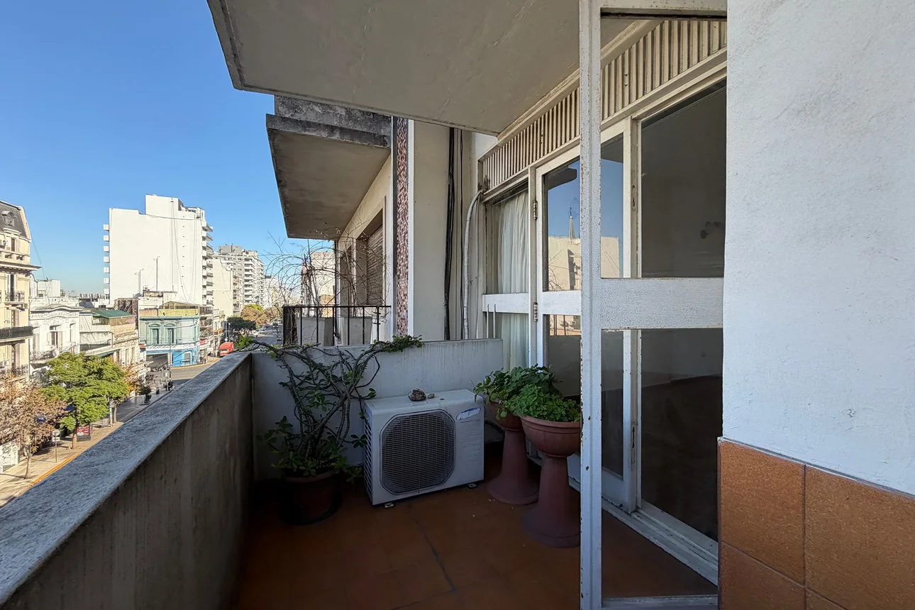 Departamento de 3 ambientes en venta en San Cristóbal, Avenida San Juan 2600, foto 2