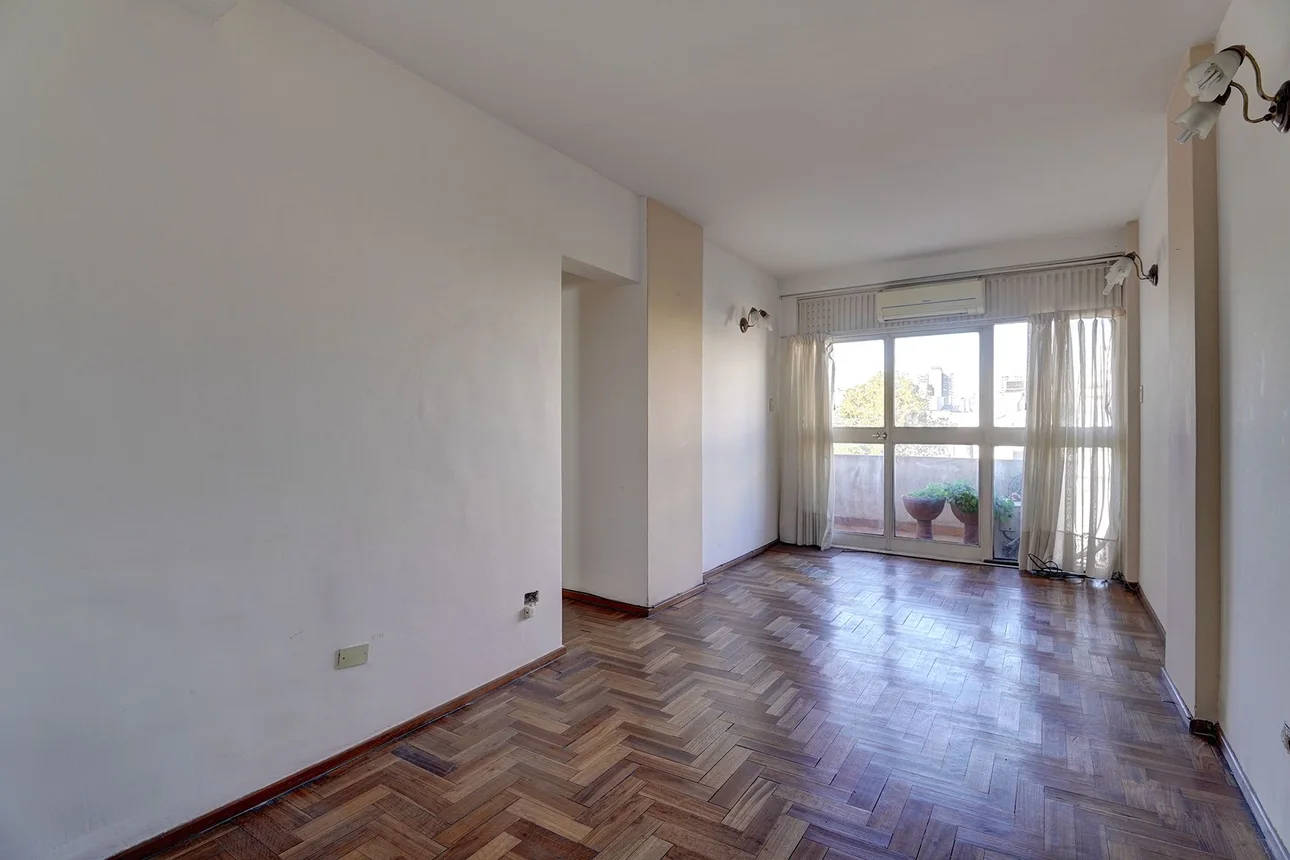 Departamento de 3 ambientes en venta en San Cristóbal, Avenida San Juan 2600, foto 3