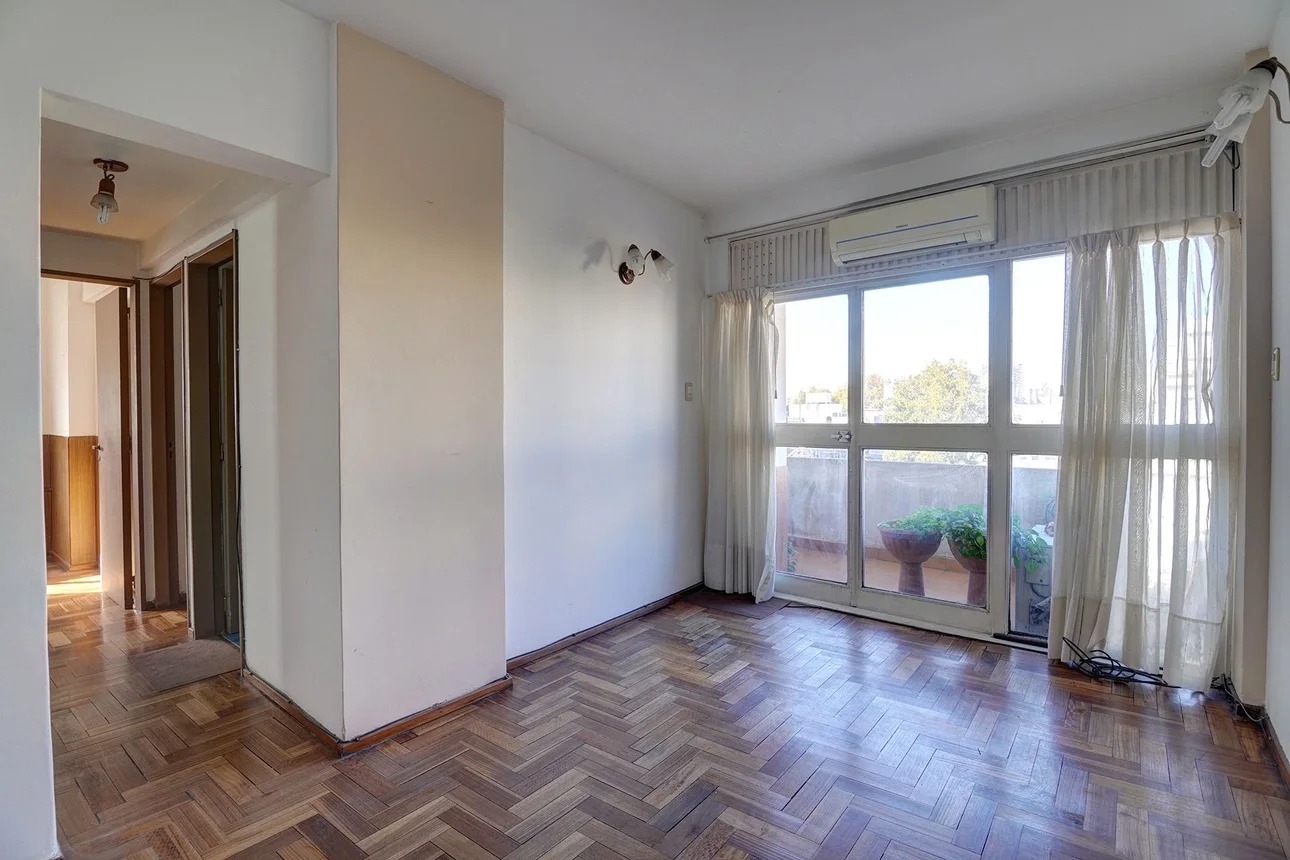 Departamento de 3 ambientes en venta en San Cristóbal, Avenida San Juan 2600