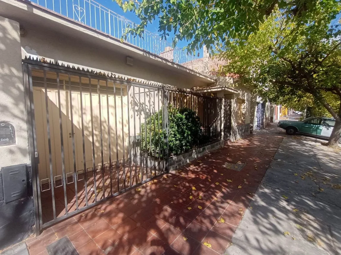 Casa en venta en Guaymallén