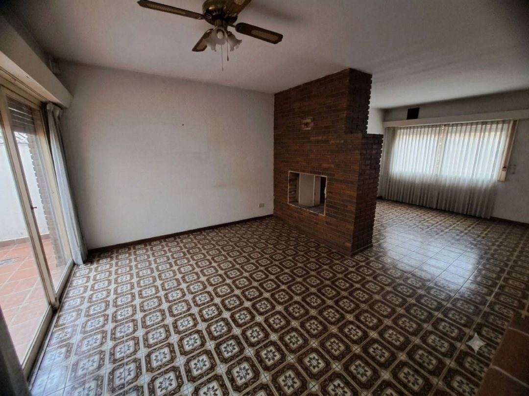 Alquiler Casa 4amb Apto Comercial/Prof. V Devoto
